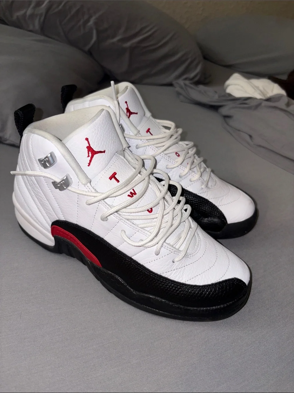 Jordan 12